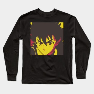 Sena Kobayakawa Long Sleeve T-Shirt